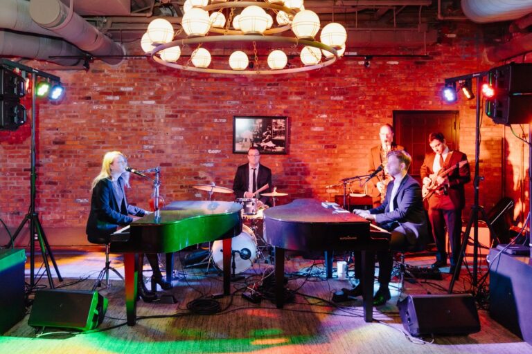 Wedding Photographers NYC