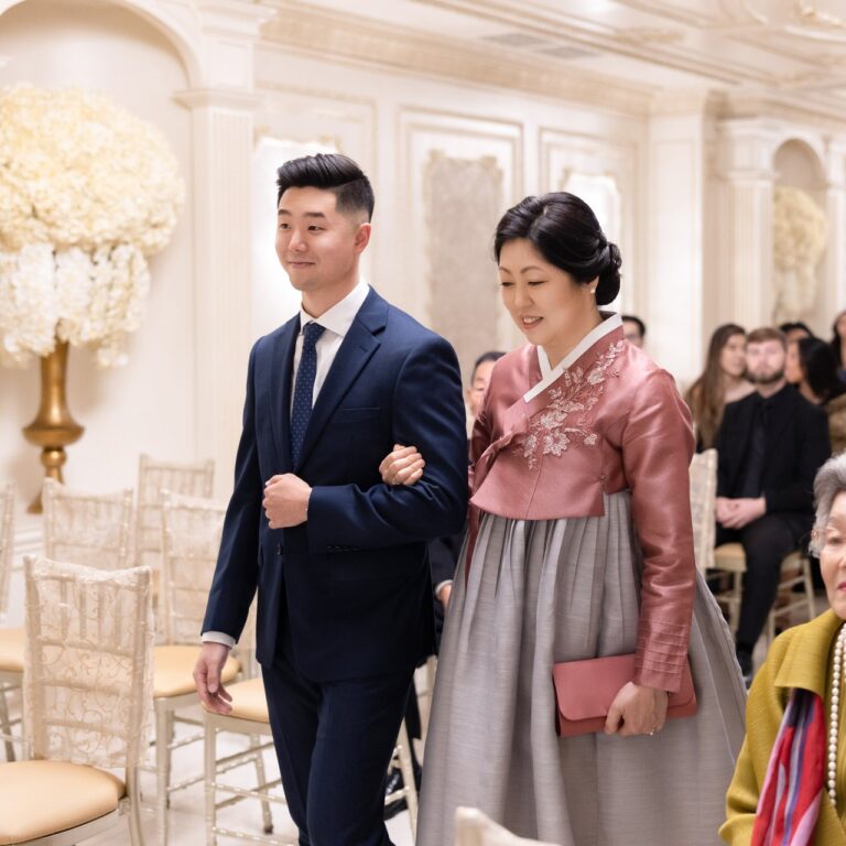 Wedding Photographers NYC