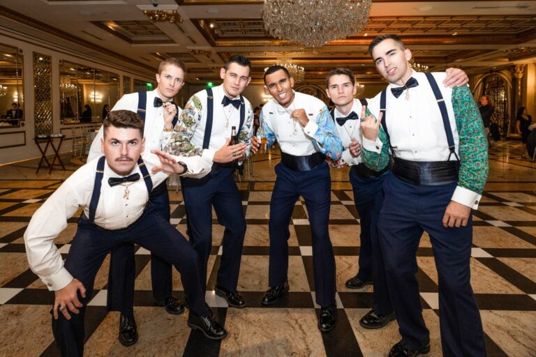 Wedding Photographers NYC