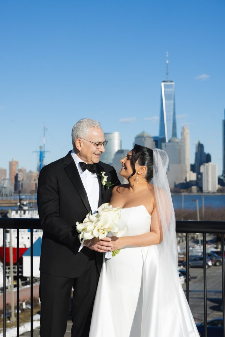 Wedding Photographers NYC