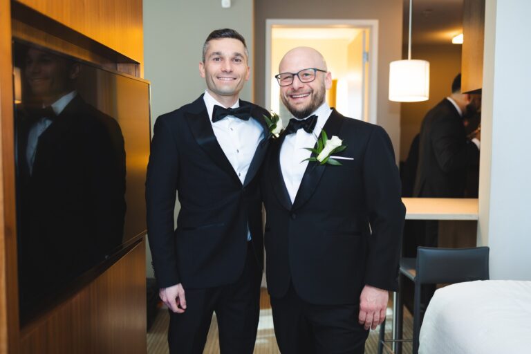 Wedding Photographers NYC