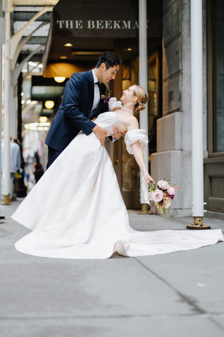Wedding Photographers NYC