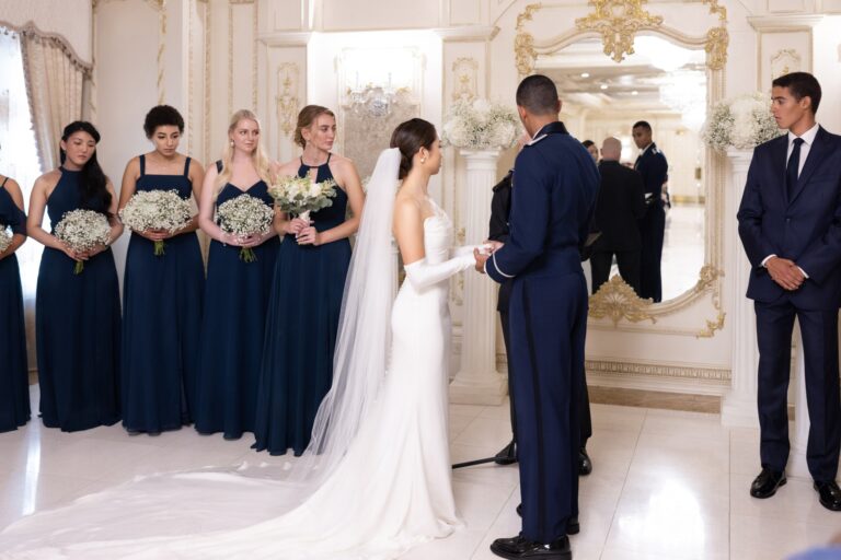 Wedding Photographers NYC