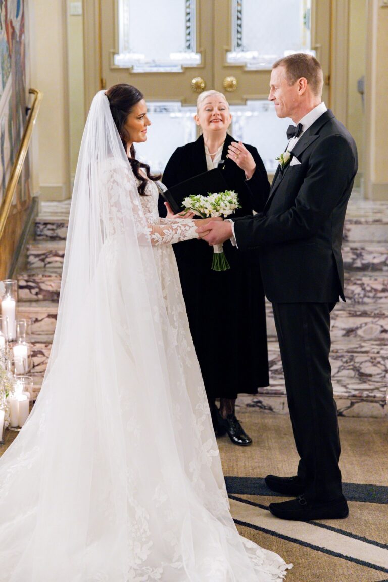 Wedding Photographers NYC