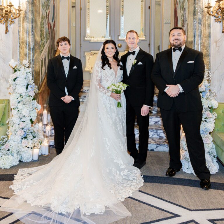 Wedding Photographers NYC