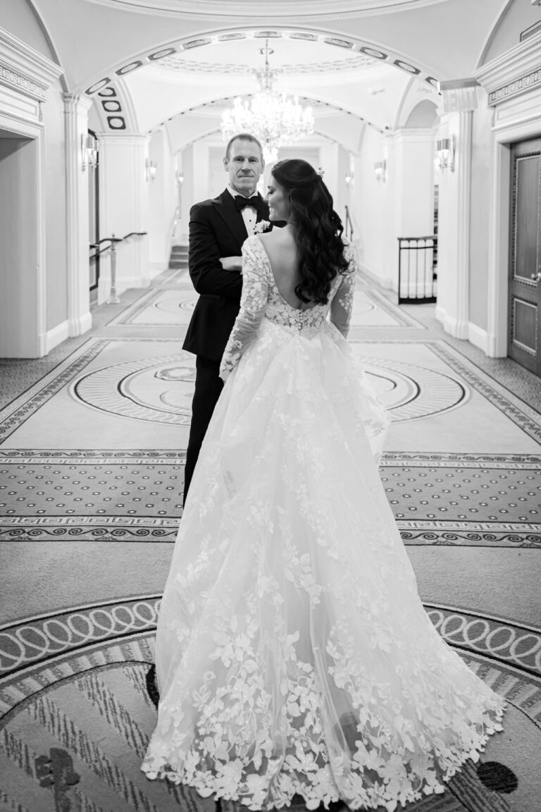 Wedding Photographers NYC