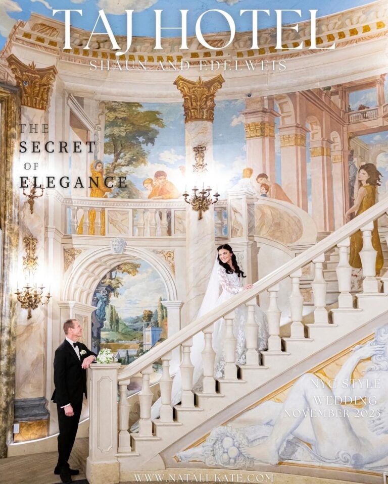 Wedding Photographers NYC