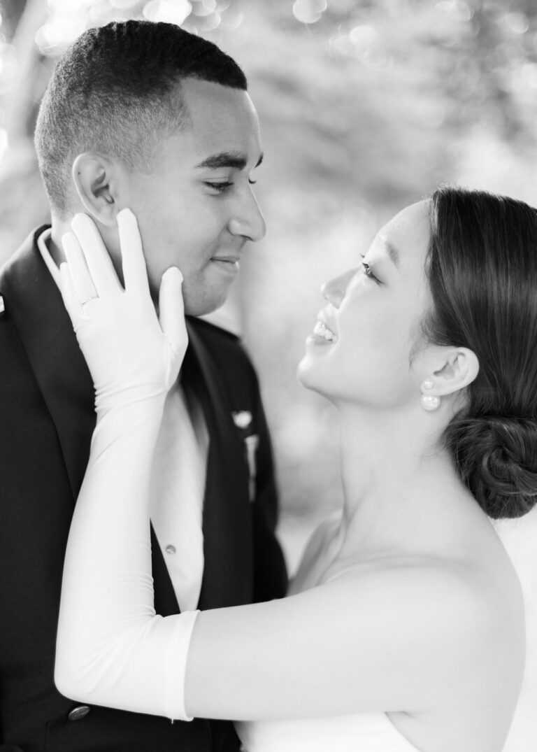 Wedding Photographers NYC