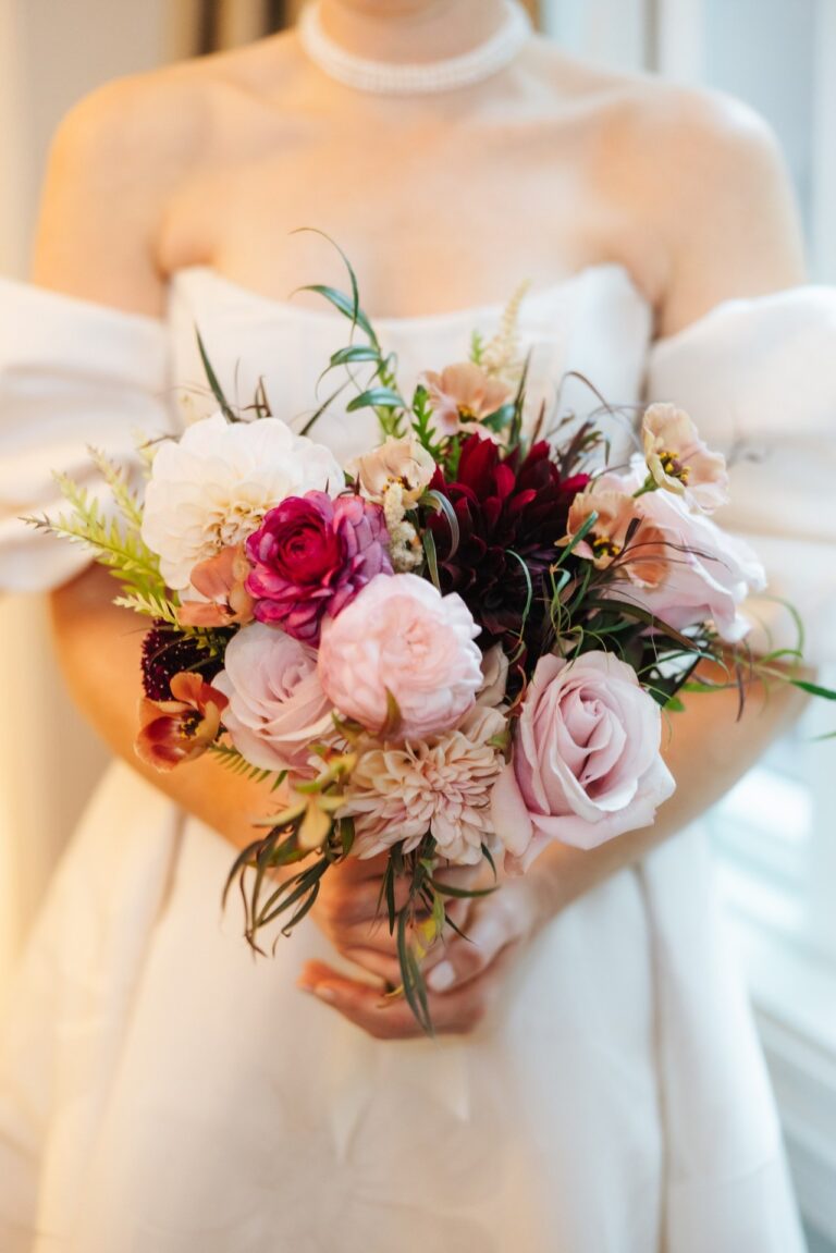 Wedding Photographers NYC