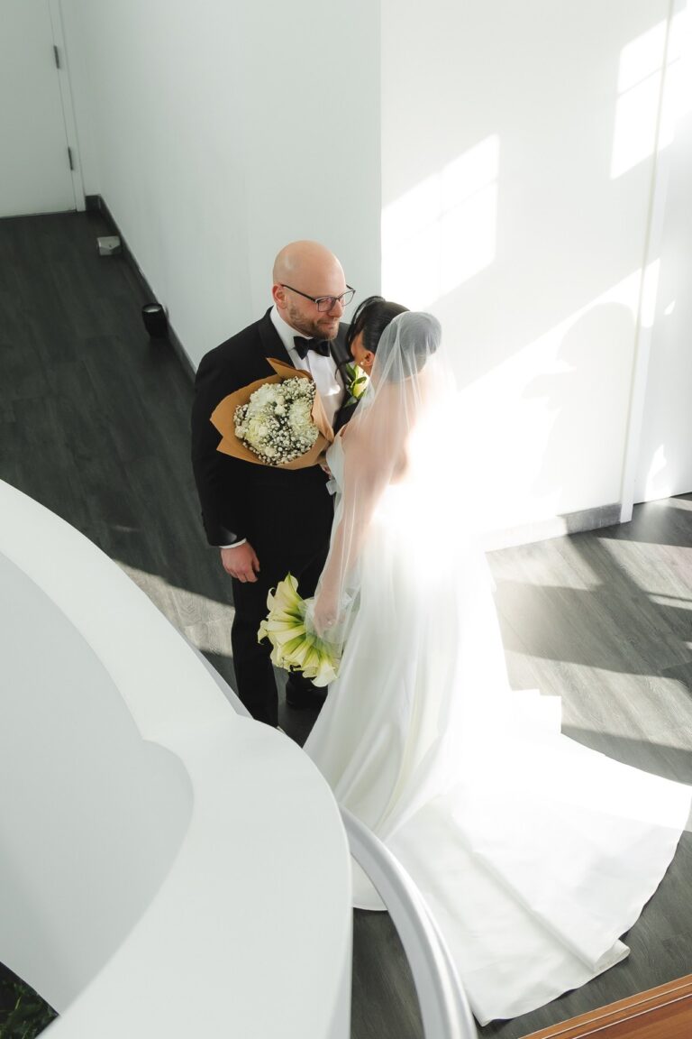 Wedding Photographers NYC