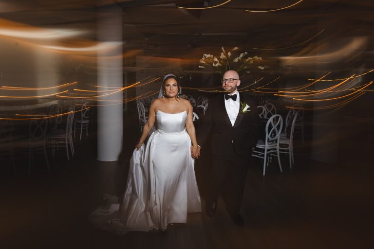 Wedding Photographers NYC