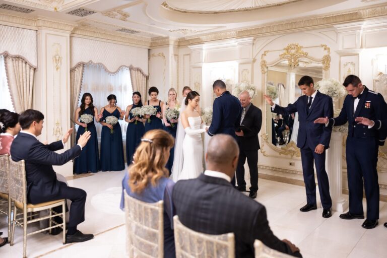 Wedding Photographers NYC