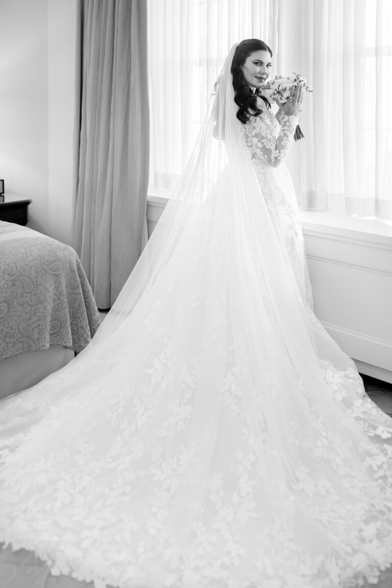 Wedding Photographers NYC