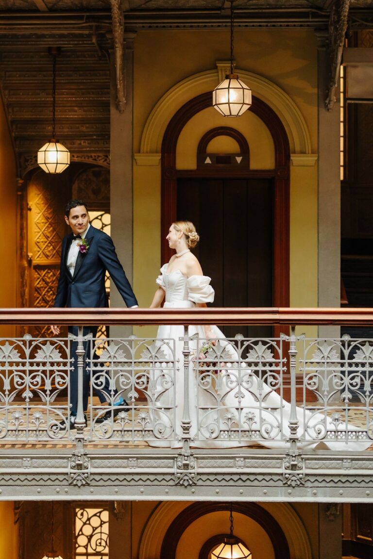 Wedding Photographers NYC