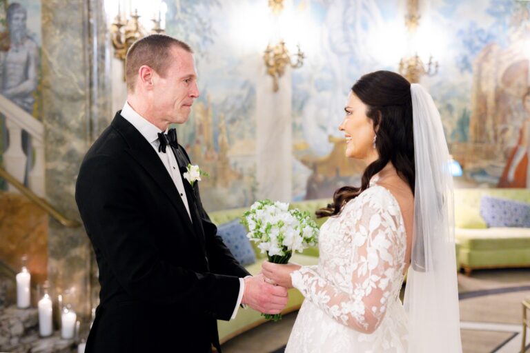 Wedding Photographers NYC