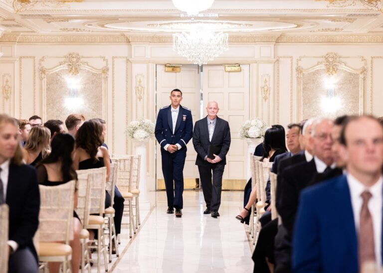 Wedding Photographers NYC