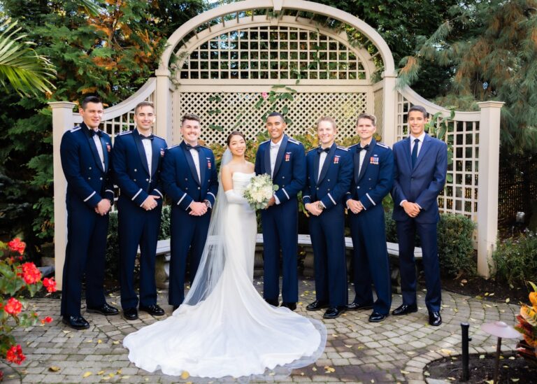 Wedding Photographers NYC