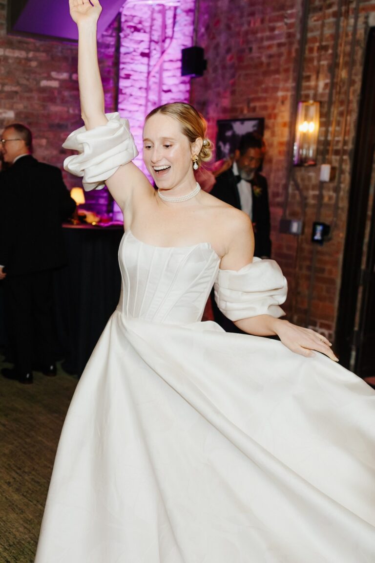 Wedding Photographers NYC