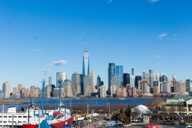 Wedding Photographers NYC