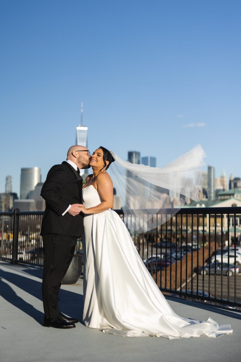 Wedding Photographers NYC