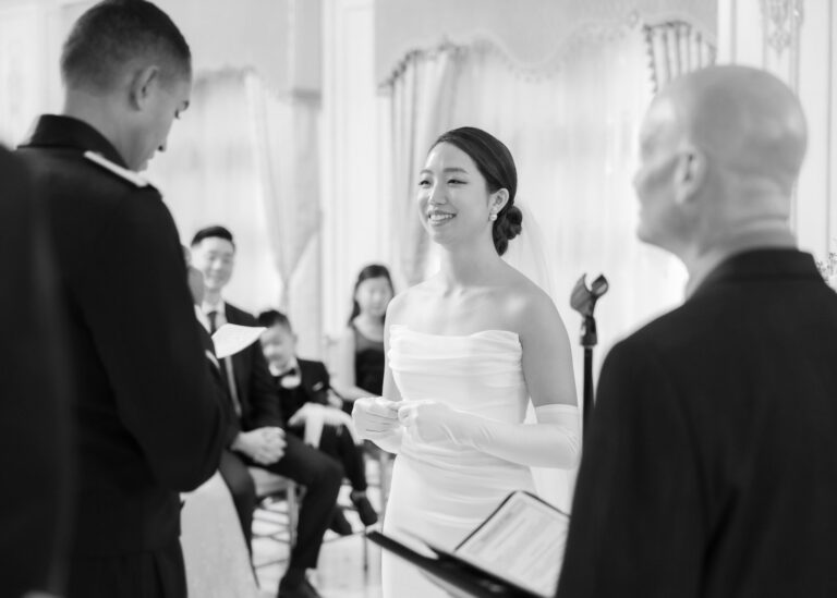 Wedding Photographers NYC