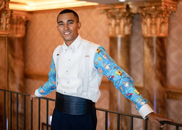 Wedding Photographers NYC