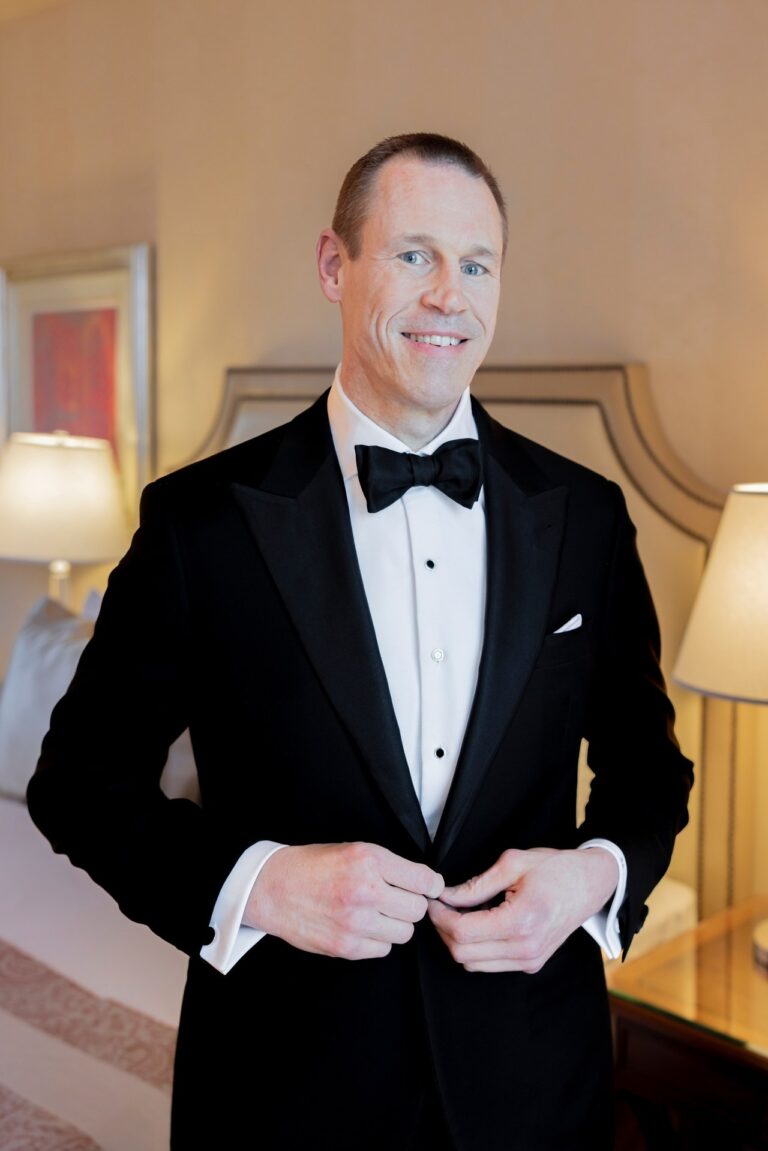 Wedding Photographers NYC