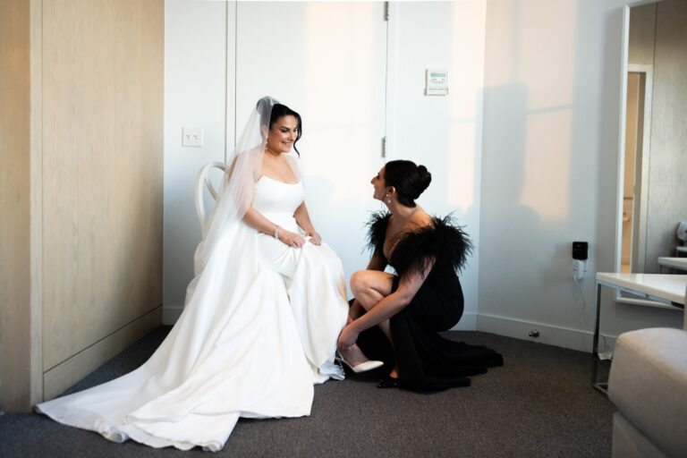 Wedding Photographers NYC