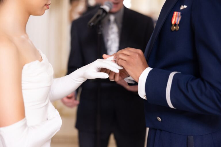 Wedding Photographers NYC