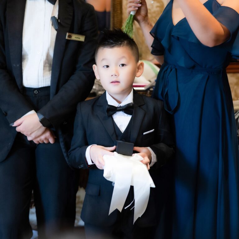 Wedding Photographers NYC