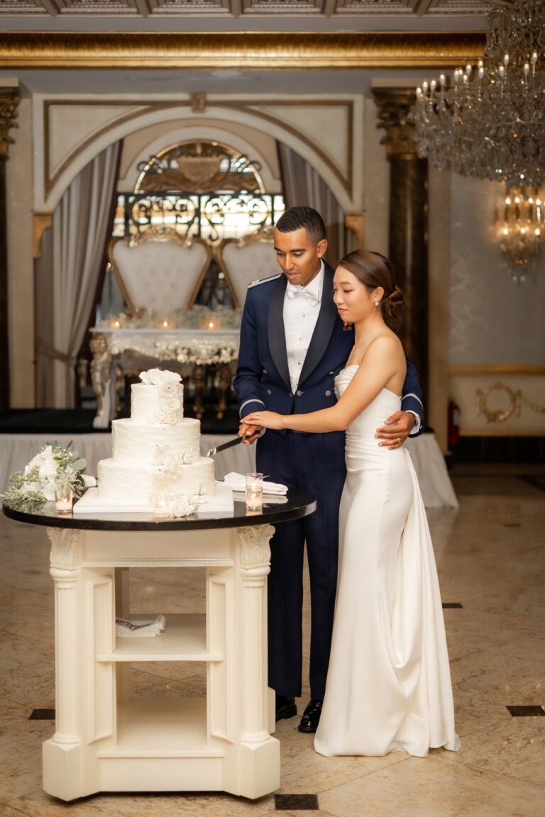 Wedding Photographers NYC