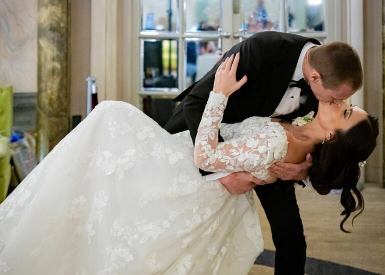 Wedding Photographers NYC