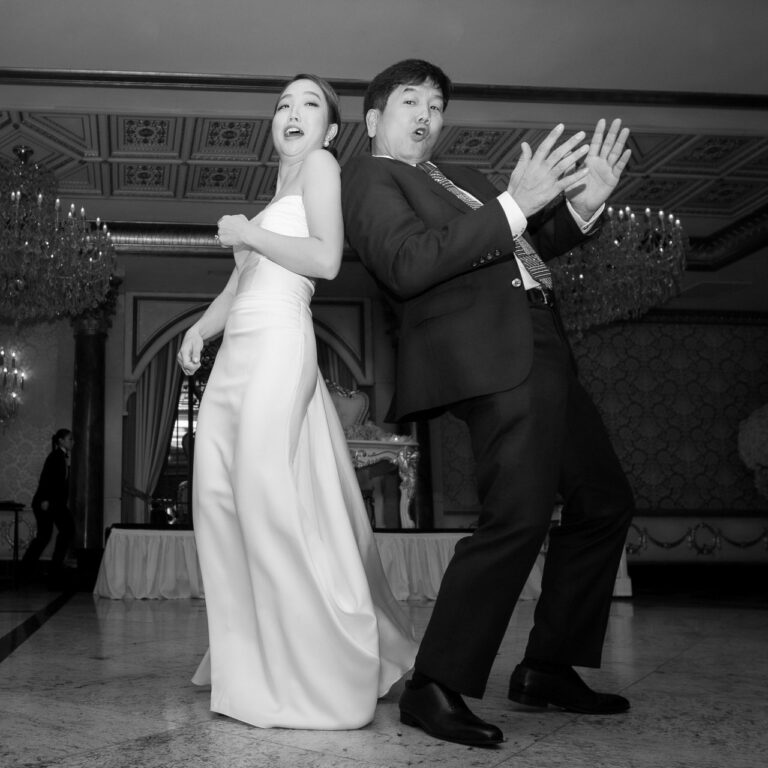 Wedding Photographers NYC