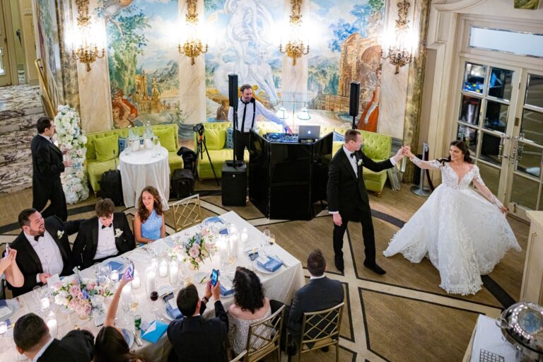 Wedding Photographers NYC