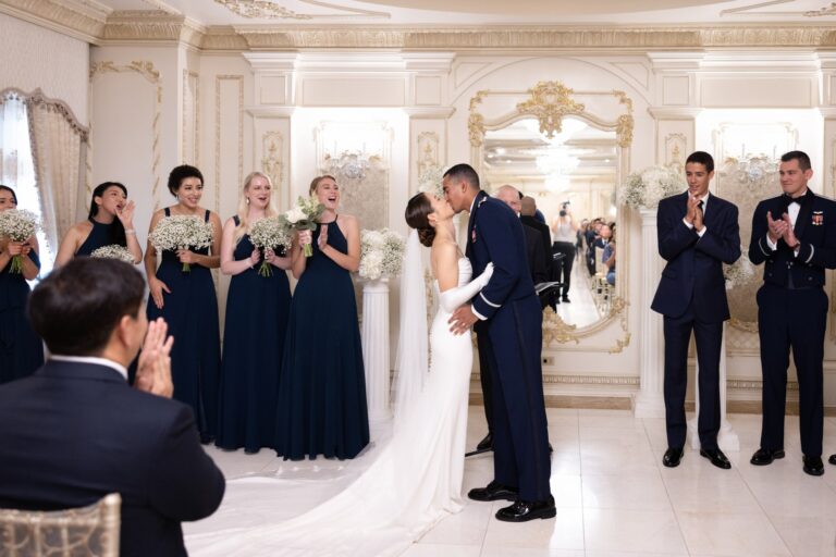 Wedding Photographers NYC