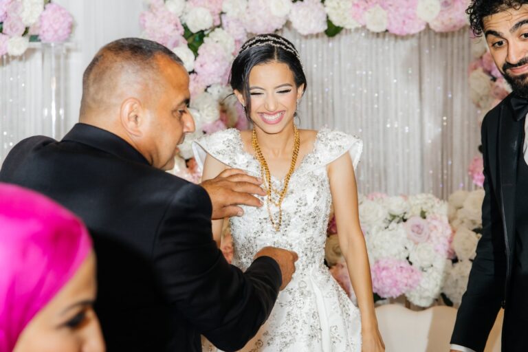 Wedding Photographers NYC