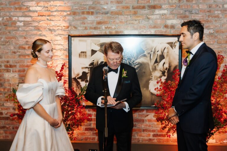 Wedding Photographers NYC