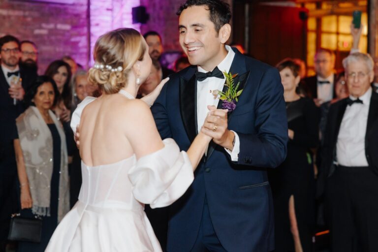 Wedding Photographers NYC