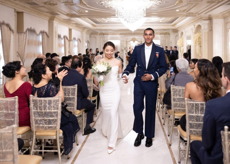 Wedding Photographers NYC