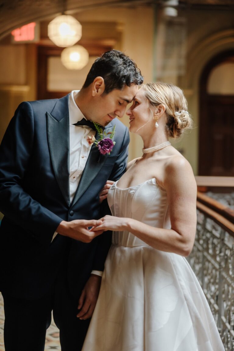 Wedding Photographers NYC