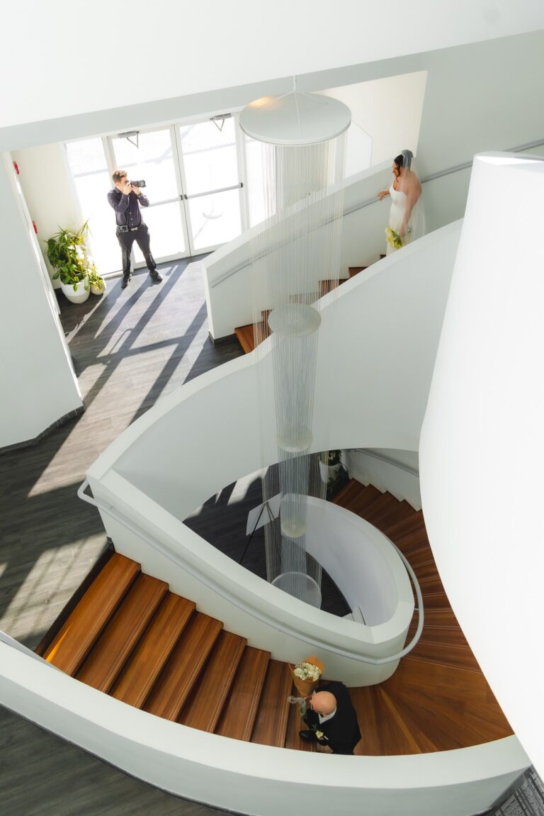 Wedding Photographers NYC