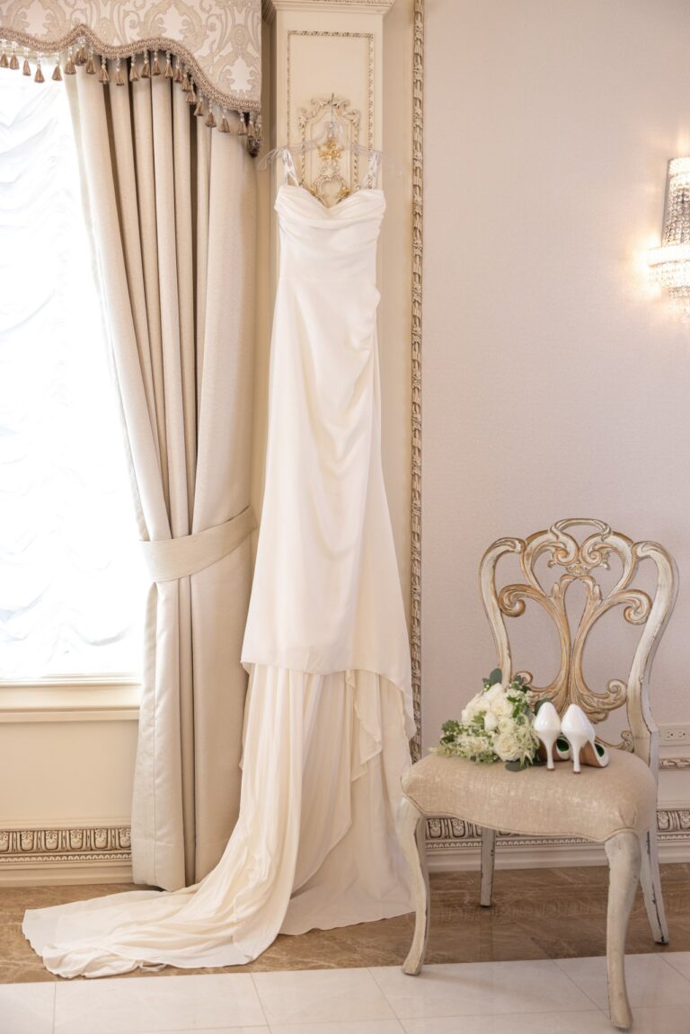 Wedding Photographers NYC