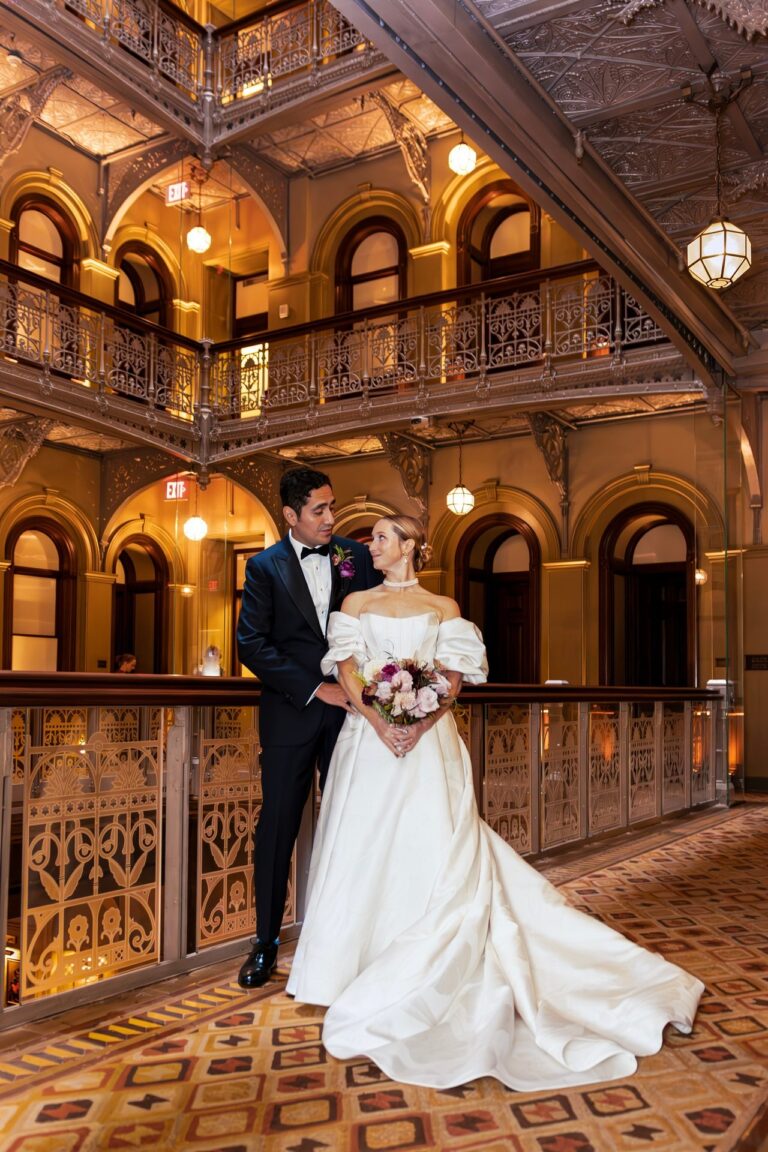 Wedding Photographers NYC
