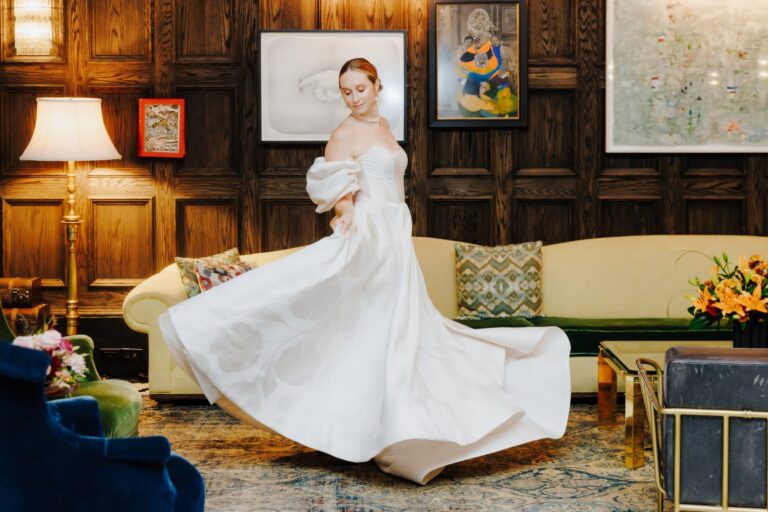 Wedding Photographers NYC