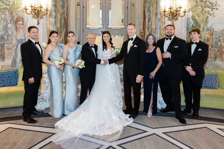 Wedding Photographers NYC