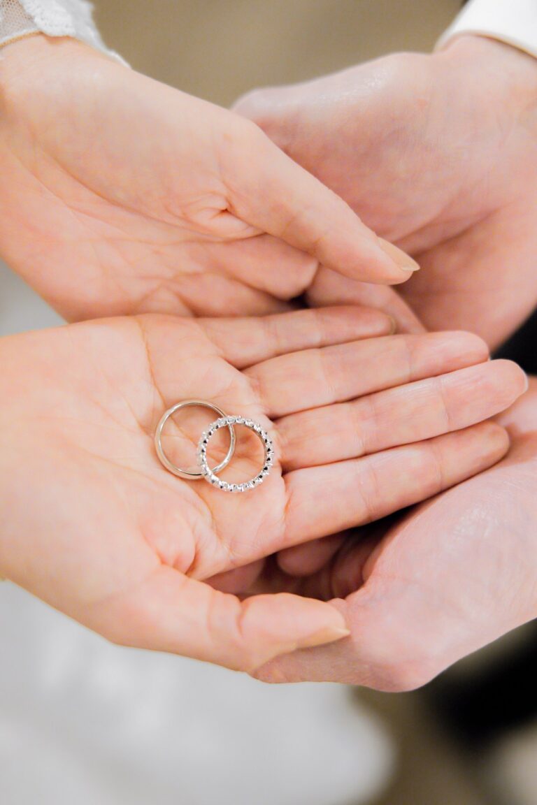 Wedding Photographers NYC