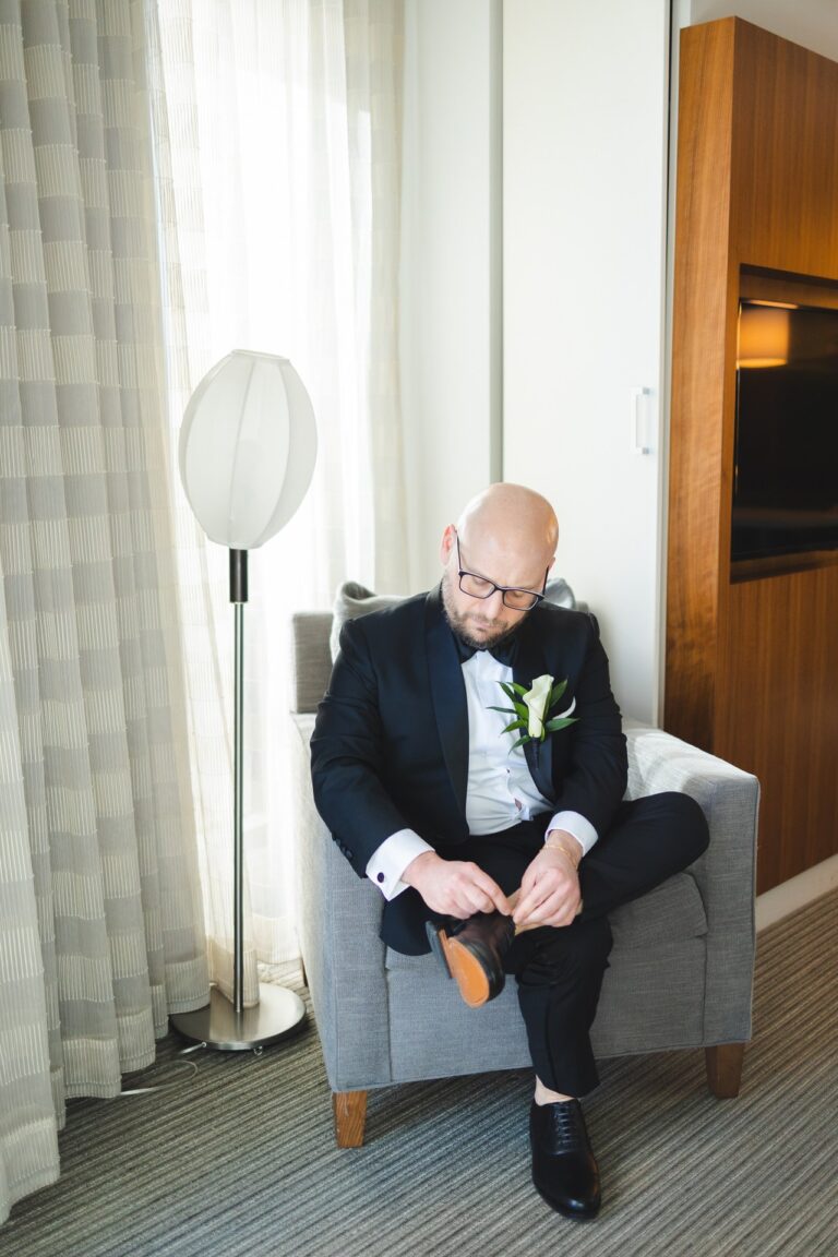 Wedding Photographers NYC