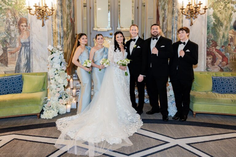 Wedding Photographers NYC