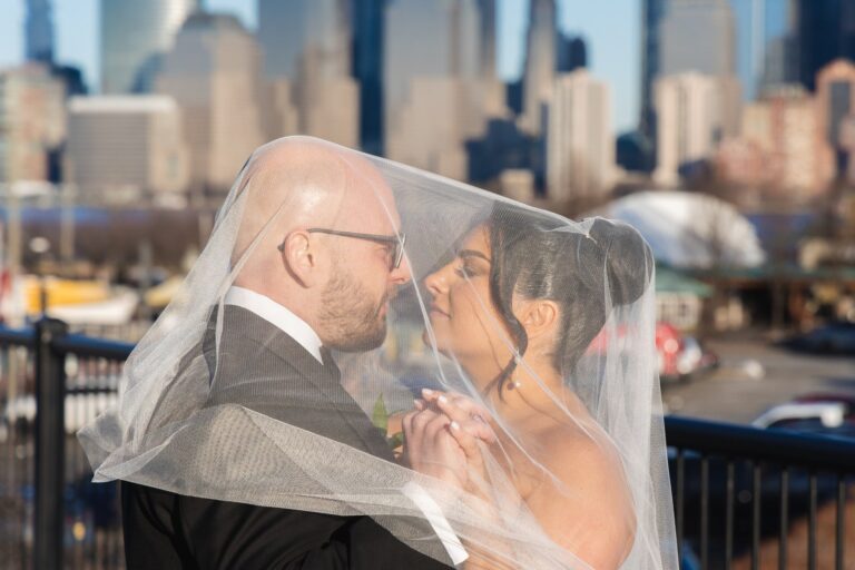 Wedding Photographers NYC