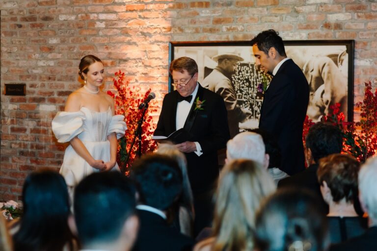 Wedding Photographers NYC